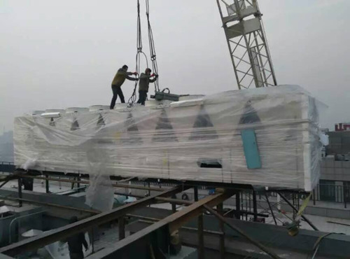 無錫設備吊裝設備-起重機吊起重物的技巧有哪些？