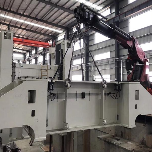 無錫設備吊裝過程中哪些應急方法大家必須要了解的？