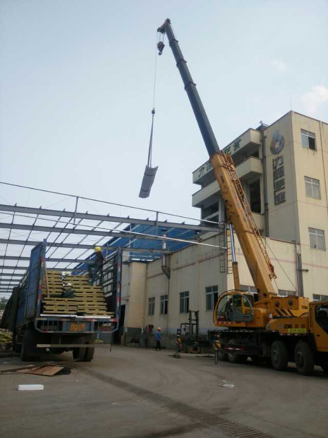 避免起重機發生事故我們應當采取哪些措施？